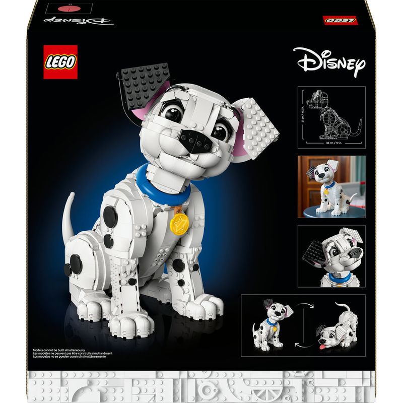 LEGO---Disney-Classic---Filhote-de-101-Dalmatas---43269-6