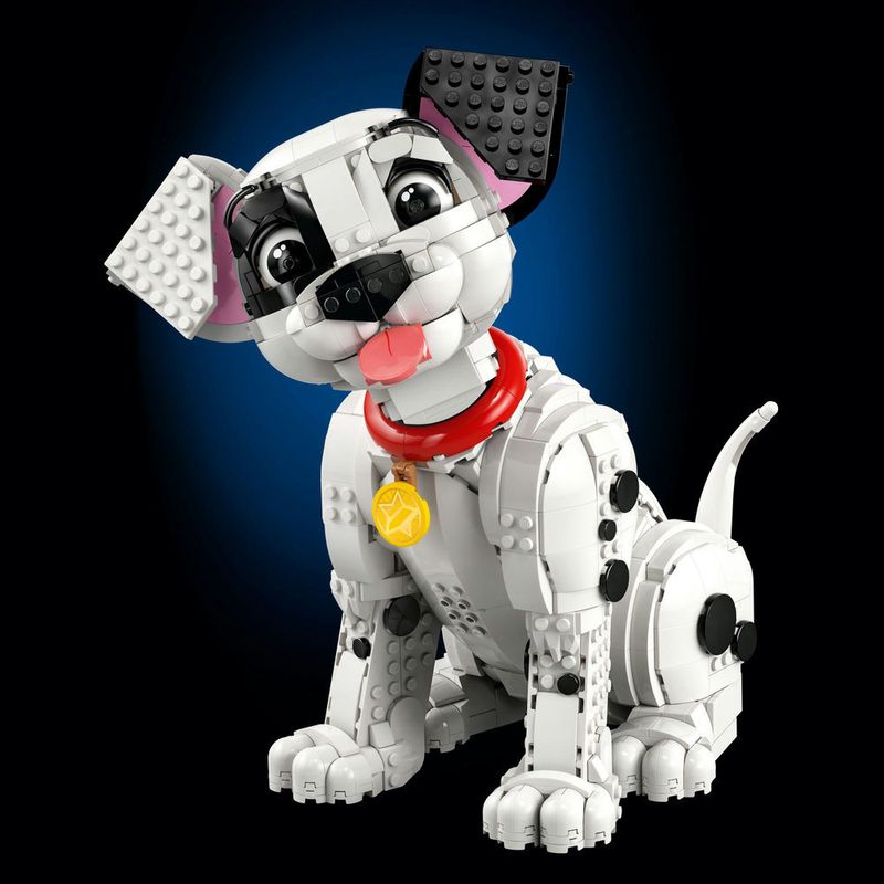 LEGO---Disney-Classic---Filhote-de-101-Dalmatas---43269-13