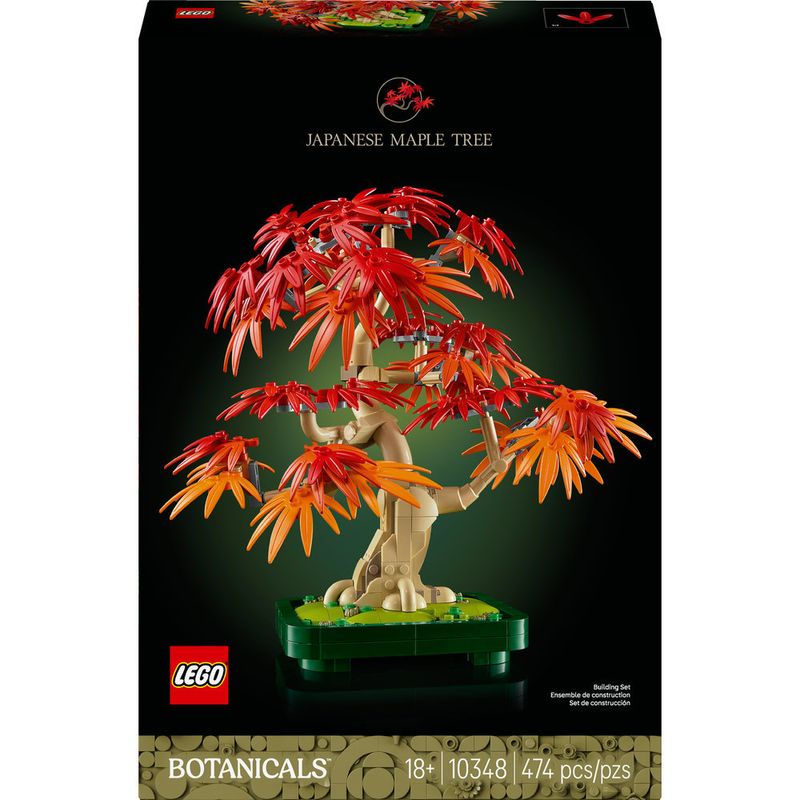 LEGO---Botanicals---Bonsai-de-Bordo-japones-Vermelho---10348-1