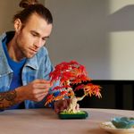 LEGO---Botanicals---Bonsai-de-Bordo-japones-Vermelho---10348-8