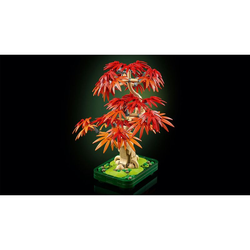 LEGO---Botanicals---Bonsai-de-Bordo-japones-Vermelho---10348-13