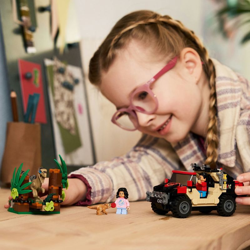LEGO---Jurassic-World---Fuga-Off-Road-do-Raptor---76972-5