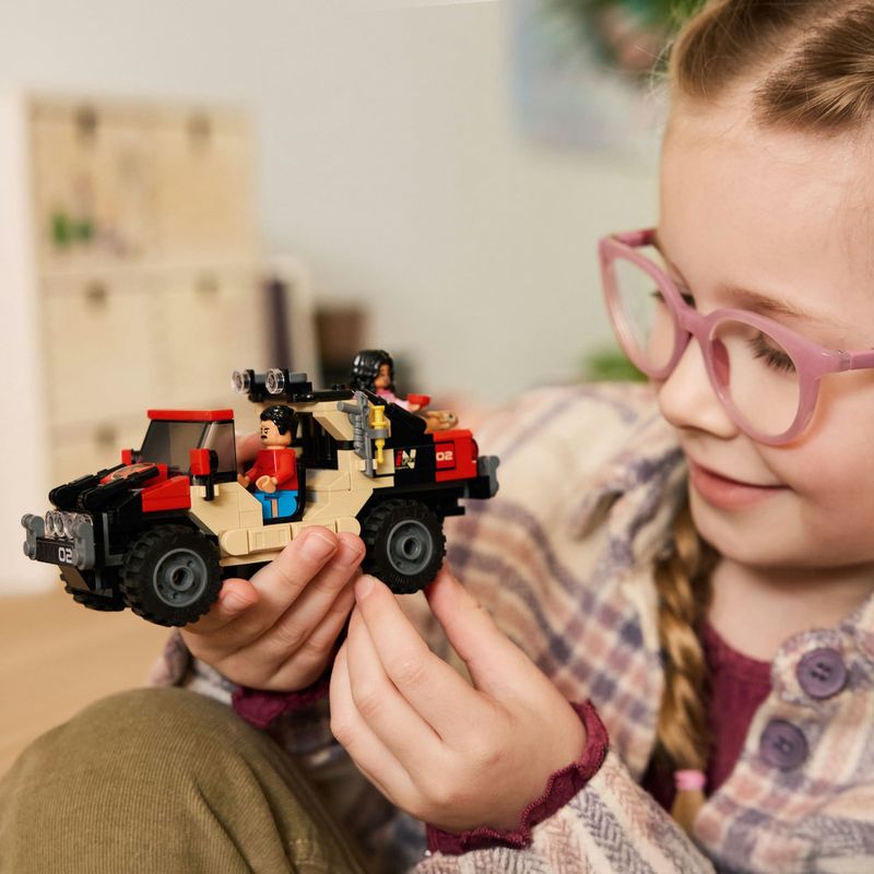 LEGO---Jurassic-World---Fuga-Off-Road-do-Raptor---76972-9