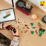 LEGO---Jurassic-World---Fuga-Off-Road-do-Raptor---76972-11