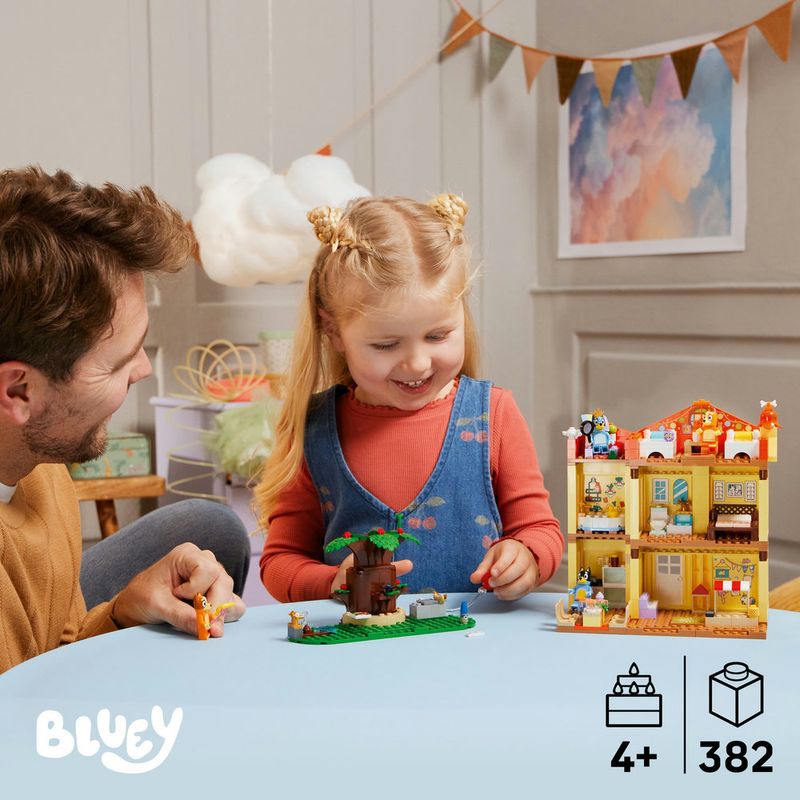 LEGO---Bluey---Casa-de-Familia-da-Bluey---11203-7