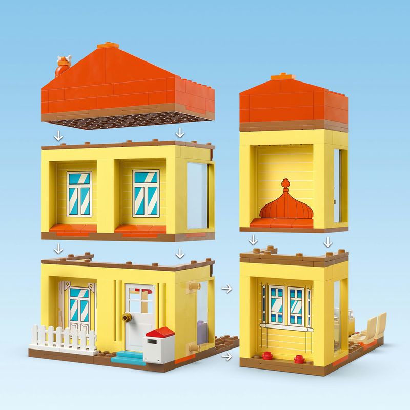 LEGO---Bluey---Casa-de-Familia-da-Bluey---11203-11