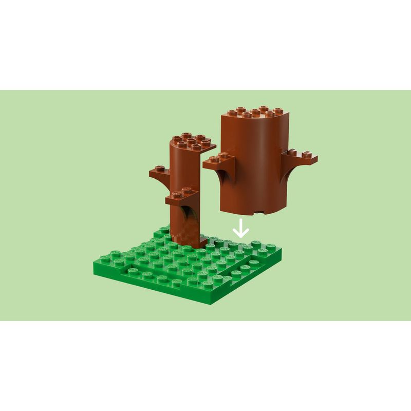 LEGO---Bluey---Casa-de-Familia-da-Bluey---11203-15
