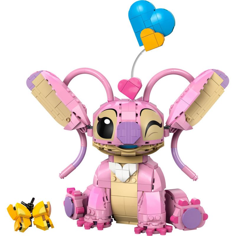 LEGO---Disney-Classic---Angel---43257-2