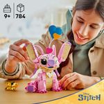 LEGO---Disney-Classic---Angel---43257-6