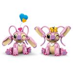 LEGO---Disney-Classic---Angel---43257-7