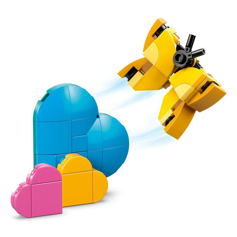 LEGO---Disney-Classic---Angel---43257-9