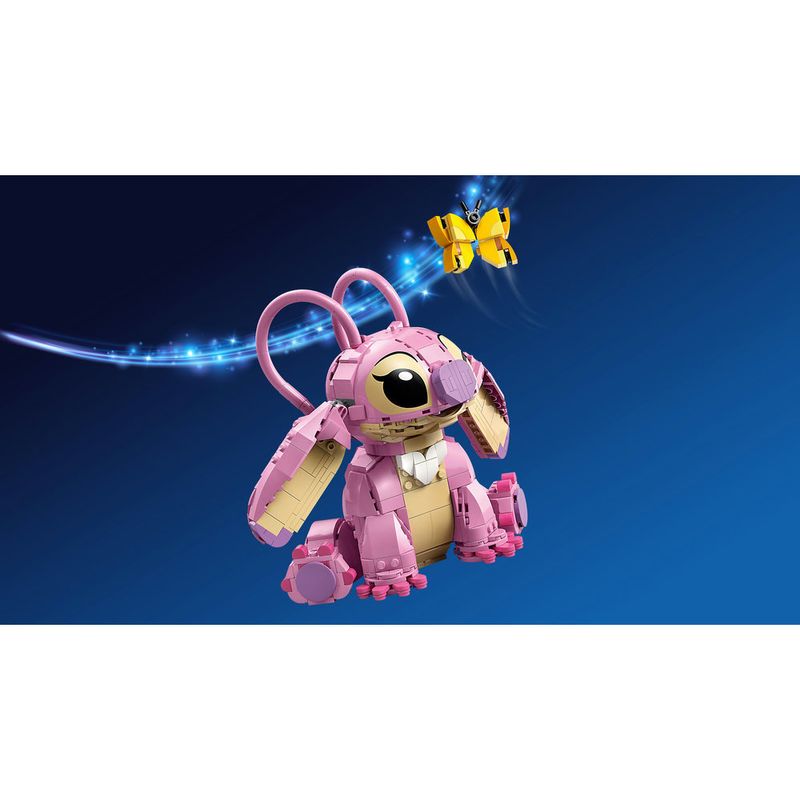 LEGO---Disney-Classic---Angel---43257-11