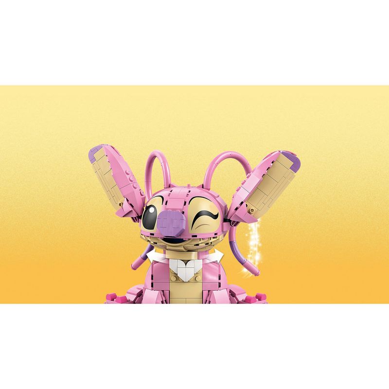 LEGO---Disney-Classic---Angel---43257-13