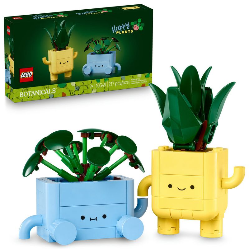 LEGO---Botanicals---Plantas-Felizes---10349-0