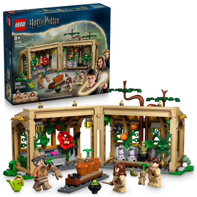 LEGO---Harry-Potter---O-Castelo-de-Hogwarts--Aula-de-Herbologia---76445-0