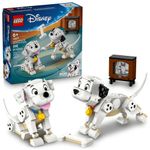 LEGO---Disney-Classic---Filhotes-Lucky-e-Penny-de-101-Dalmatas---43271-0