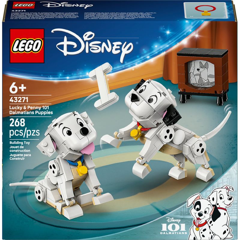 LEGO---Disney-Classic---Filhotes-Lucky-e-Penny-de-101-Dalmatas---43271-1
