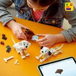 LEGO---Disney-Classic---Filhotes-Lucky-e-Penny-de-101-Dalmatas---43271-8