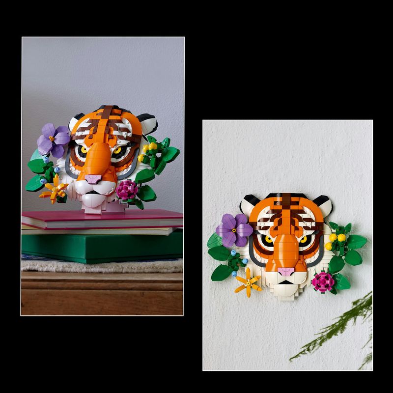 LEGO---Art---A-Colecao-De-Fauna-Tigre---31217-11