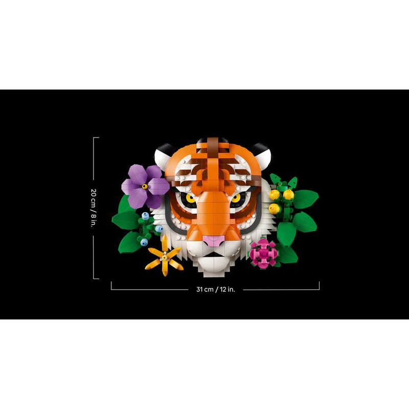 LEGO---Art---A-Colecao-De-Fauna-Tigre---31217-12