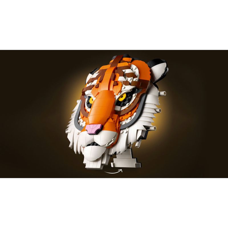 LEGO---Art---A-Colecao-De-Fauna-Tigre---31217-13