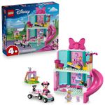 LEGO---Disney-Classic---Hotel-para-Animais-de-Estimacao-da-Minnie---43274-0
