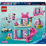 LEGO---Disney-Classic---Hotel-para-Animais-de-Estimacao-da-Minnie---43274-6