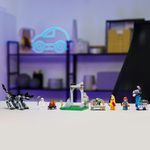 LEGO---Fortnite---Acampamento-de-Embananado-e-Faisca---77075-8