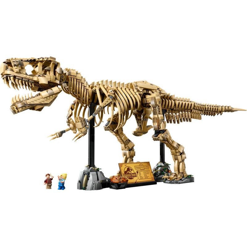 LEGO---Jurassic-World---Fosseis-de-Dinossauros--Tyrannosaurus-rex---76968-2