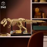 LEGO---Jurassic-World---Fosseis-de-Dinossauros--Tyrannosaurus-rex---76968-7