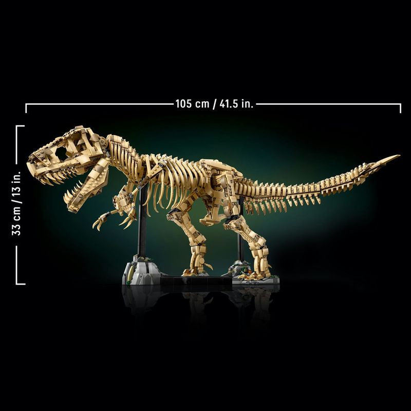 LEGO---Jurassic-World---Fosseis-de-Dinossauros--Tyrannosaurus-rex---76968-11