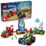LEGO---Disney-Pixar---Trem-e-Carro-RC-Comemorativos-de-Toy-Story---43264-0