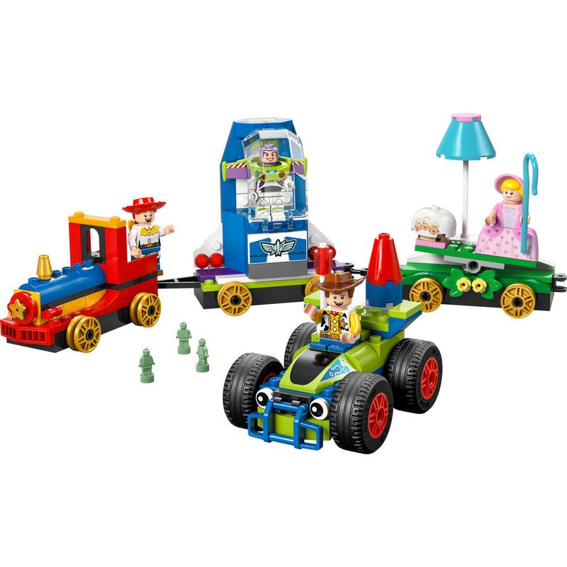 LEGO---Disney-Pixar---Trem-e-Carro-RC-Comemorativos-de-Toy-Story---43264-2