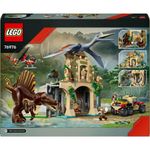 LEGO---Jurassic-World---Missao-Aerea-de-Espinossauro-e-Quetzalcoatlo---76976-6