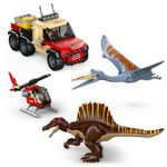 LEGO---Jurassic-World---Missao-Aerea-de-Espinossauro-e-Quetzalcoatlo---76976-10
