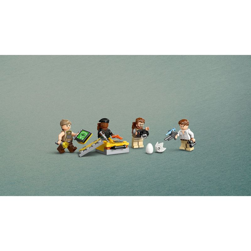 LEGO---Jurassic-World---Missao-Aerea-de-Espinossauro-e-Quetzalcoatlo---76976-14