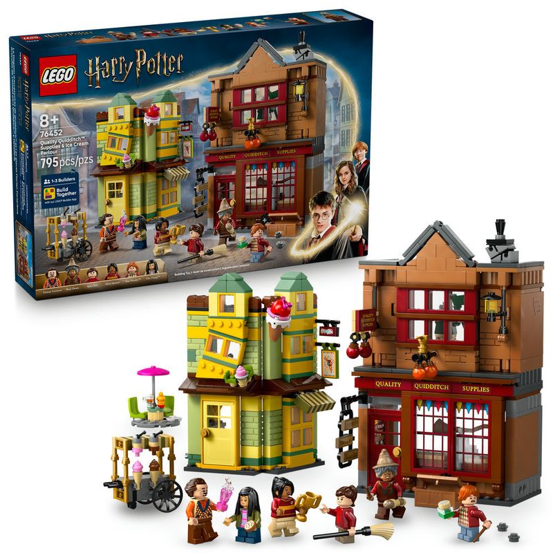 LEGO---Harry-Potter----Artigos-de-Qualidade-para-Quadribol-e-Sorveteria---76452-0