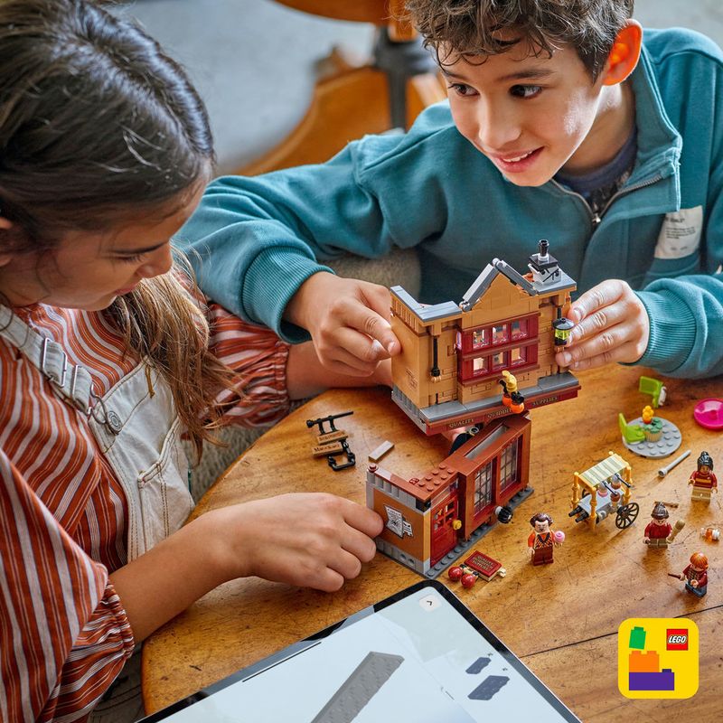 LEGO---Harry-Potter----Artigos-de-Qualidade-para-Quadribol-e-Sorveteria---76452-11