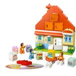 LEGO---DUPLO-Bluey---Casa-da-Familia-da-Bluey-com-Jogo-da-Memoria---10459-2