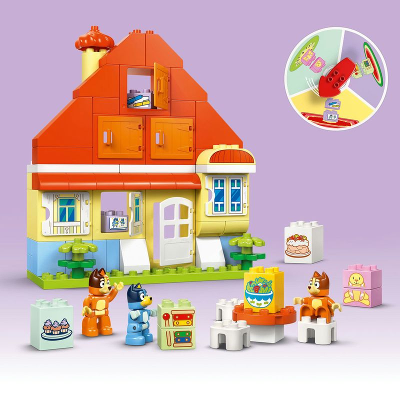 LEGO---DUPLO-Bluey---Casa-da-Familia-da-Bluey-com-Jogo-da-Memoria---10459-9