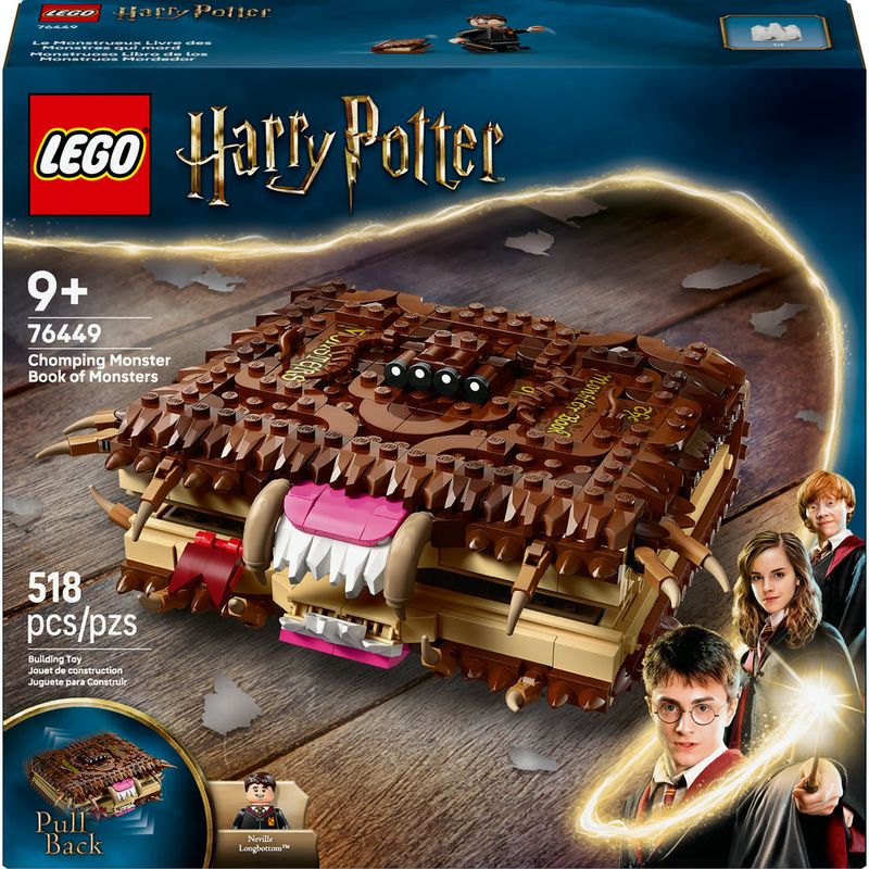 LEGO---Harry-Potter---O-Livro-Monstruoso-dos-Monstros---76449-1