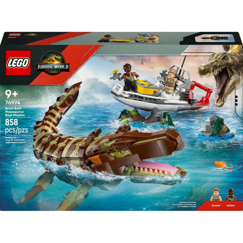 LEGO---Jurassic-World---Missao-Naval-de-Mosassauro-Construido-com-Pecas---76974-1