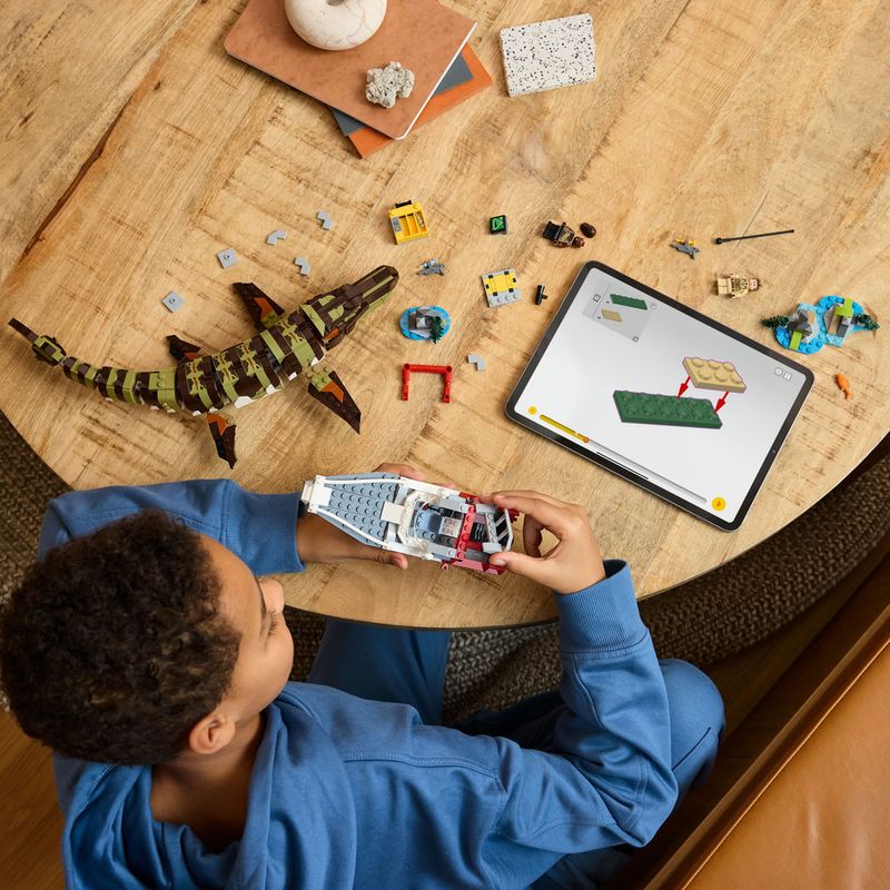 LEGO---Jurassic-World---Missao-Naval-de-Mosassauro-Construido-com-Pecas---76974-3