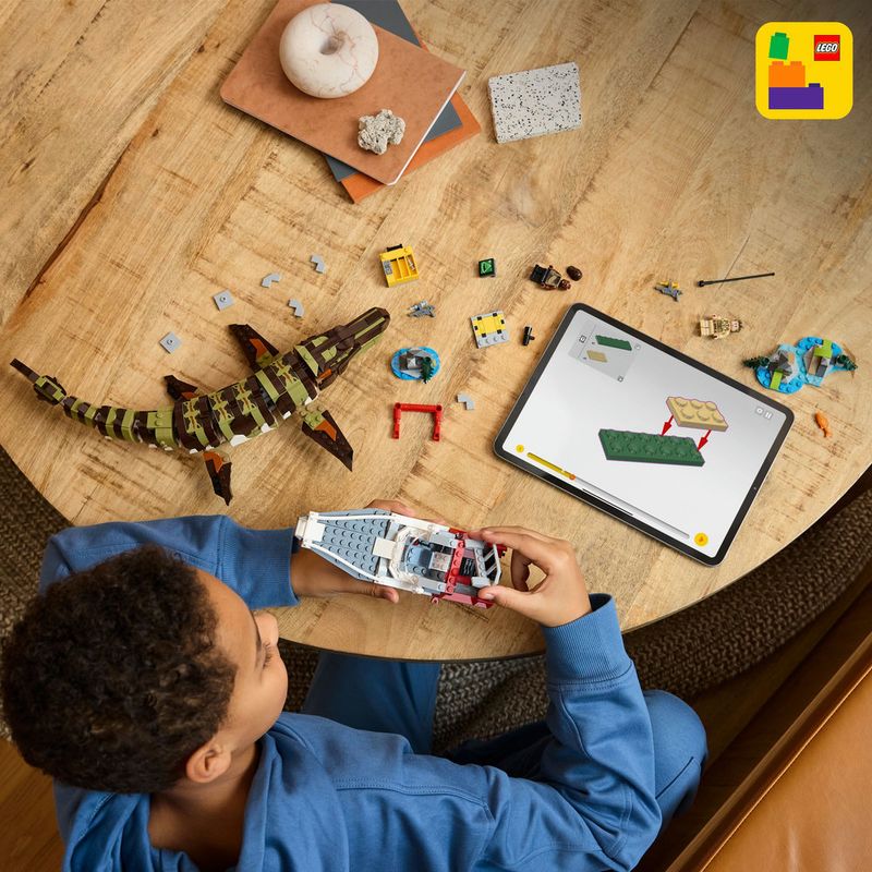 LEGO---Jurassic-World---Missao-Naval-de-Mosassauro-Construido-com-Pecas---76974-6