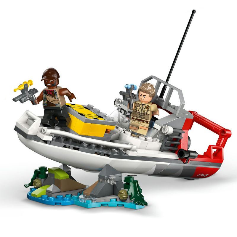 LEGO---Jurassic-World---Missao-Naval-de-Mosassauro-Construido-com-Pecas---76974-9