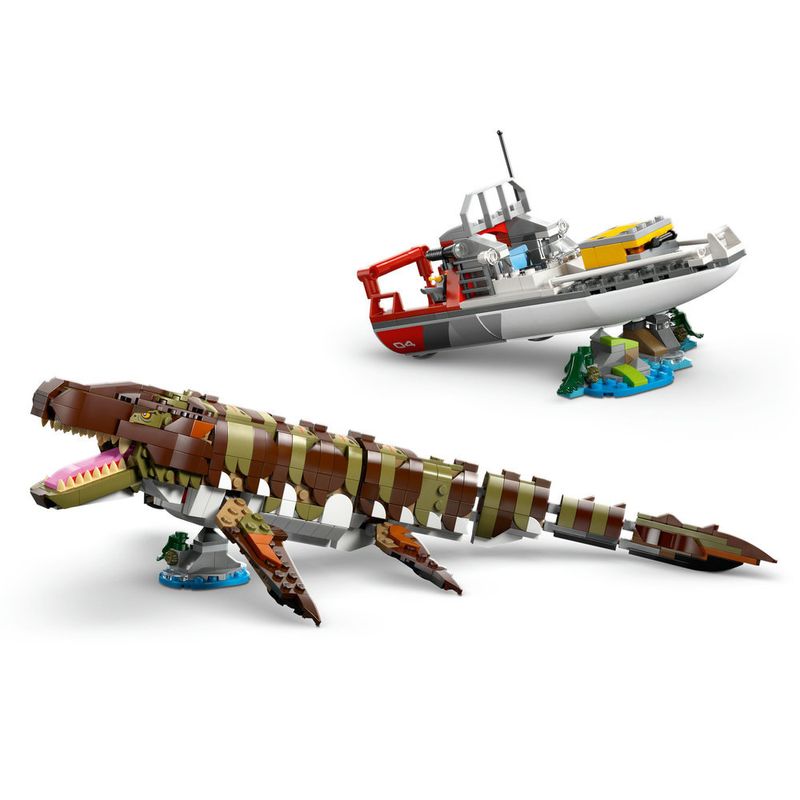 LEGO---Jurassic-World---Missao-Naval-de-Mosassauro-Construido-com-Pecas---76974-11
