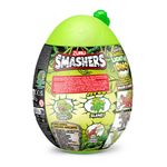 Figura-de-Acao---Dino---Smashers-Light-Verde---Serie-1---Fun--3
