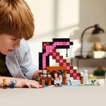 LEGO---Minecraft---A-Mina-da-Picareta---21277-5