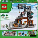 LEGO---Minecraft---A-Mina-da-Picareta---21277-6