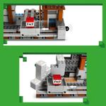 LEGO---Minecraft---A-Mina-da-Picareta---21277-8